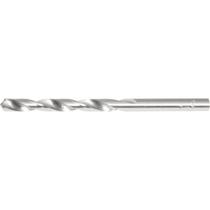 Broca De Aço Rápido 1/4'' Din338 Hss Nove54