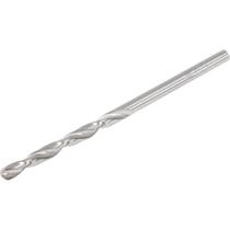 Broca De Aço Rápido 1/8'' Din338 Hss Nove54