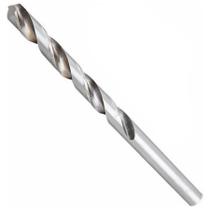 Broca de aço rápido - 1/8" Broca de aço rápido - 1/8"