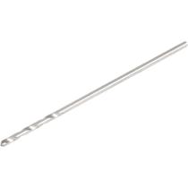 Broca de aço Rápido 1,00 mm, DIN 338 Hss, Encartelada, Nove54 OstenVonder Broca de aço Rápido 1,00 mm, DIN 338 Hss, Encartelada, Nove54 OstenVonder