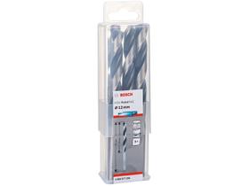 Broca de Aço Rápido 12,0 mm PointTeQ 2608.577.288-000 - BOSCH