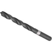 Broca De Aço Rápido 13,00 Mm, Din 338, Hss A100, Dormer