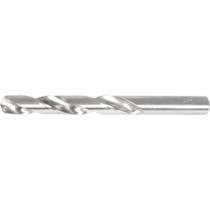Broca de Aço Rápido 18,0 mm DIN338 Hss Encartelada Nove54