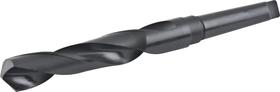 Broca de Aço Rápido 45,0mm Din 345 Hss Preta - Vonder Broca de Aço Rápido 45,0mm Din 345 Hss Preta - Vonder