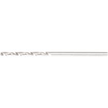 Broca de Aço Rápido 5/64'' DIN338 Hss Encartelada Nove54