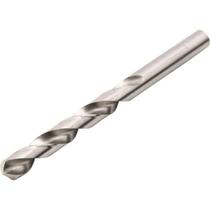 Broca De Aço Rápido 6,40 Mm Din 338 Hss Vonder