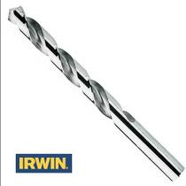 Broca de Aço Rápido 8,00MM - DIM 338 - Irwin