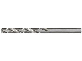 Broca de Aço Rápido 8MM 715809 MTX Broca de Aço Rápido 8MM 715809 MTX