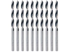 Broca de Aço Rápido 9,0 mm PointTeQ 2608.577.258-000 - BOSCH