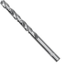 Broca de Aço Rápido 9,50mm - KBAR095 - STARRETT Broca de Aço Rápido 9,50mm - KBAR095 - STARRETT