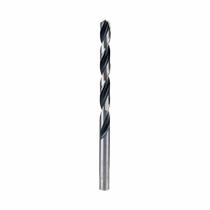 Broca de Aço Rápido Bosch HSS PointTeQ 1/4P Embalagem com 10 Unidades Broca de Aço Rápido Bosch HSS PointTeQ 1/4P Embalagem com 10 Unidades