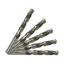 Broca de Aço Rápido HSS DIN 338 para Metal Brocas em Kit