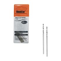 Broca de Aço Rápido HSS DIN 338 para Metal Brocas em Kit