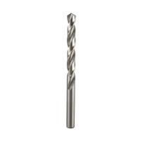 Broca de Aço Rápido HSS-G 6mm D-06410 Makita