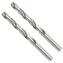 Broca de Aço Rápido HSS para Metal 19 MM Kit com 2 Peças 720909 MTX Broca de Aço Rápido HSS para Metal 19 MM Kit com 2 Peças 720909 MTX