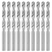 Broca De Aço Rápido Metal 11/64Pol Com 10 Pçs 7156755 Mtx