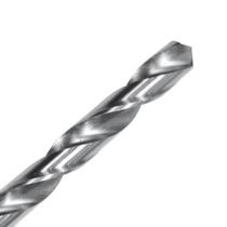 Broca De Aço Rapido Para Furadeira 5,00mm Bar050 Starret Broca De Aço Rapido Para Furadeira 5,00mm Bar050 Starret