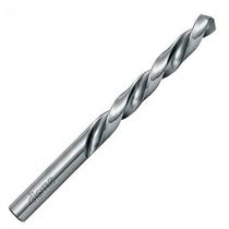 Broca de aço rápido para metais 5/32" mm - DIN 338 - Disma