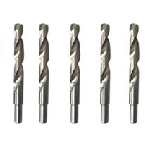 Broca De Aço Rápido Para Metal 18,0 Mm Com 5 Pçs 720809 Mtx