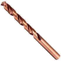 Broca de aço rápido para metal 1un 7,5mm 714539 MTX Broca de aço rápido para metal 1un 7,5mm 714539 MTX