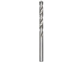 Broca de aço rápido para metal 2,5 mm DIN 338 com 10 peças - 715259