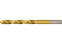 Broca De Aço Rápido Para Metal 2,5mm 7172509 Mtx