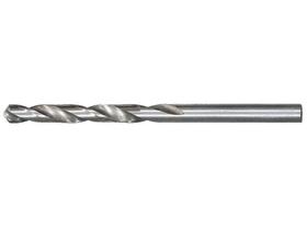 Broca de aço rápido para metal 3/32" DIN 338 com 10 peças - 7156255 Broca de aço rápido para metal 3/32" DIN 338 com 10 peças - 7156255