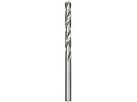 Broca de aço rápido para metal 3,0 mm DIN 338 com 10 peças - 715309