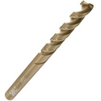 Broca de aço rápido para metal 3,00 mm - Gold Ferrous