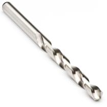 Broca de Aço Rápido para Metal 5,90 mm DIN 338 - A100 - DORMER