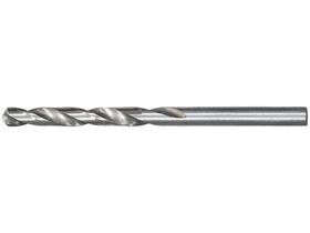 Broca de aço rápido para metal 7/32"X110MM 7157055 MTX Broca de aço rápido para metal 7/32"X110MM 7157055 MTX