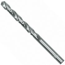 Broca De Aço Rápido Para Metal HSS 8,5mm Starrett KBAR085 Broca De Aço Rápido Para Metal HSS 8,5mm Starrett KBAR085