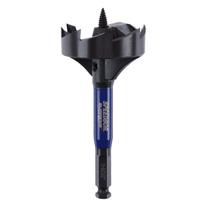 Broca de alimentação automática IRWIN IWAX2009 Speedbor Supreme 6,5 cm