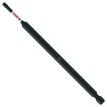 Broca de aparafusamento BOSCH ITSQ2601 6 cm Quadrada 2