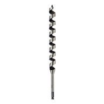 Broca de Barco DEWALT Ship Auger 3,2 cm x 43 cm - DW1690
