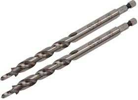 Broca de bolso KREG KPHA300 Easy-Set 1/2, 3/4 e 1 1/2"