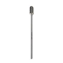 Broca de carboneto de tungstênio LU&MN SC-5DC-7L 177,8 mm de comprimento Broca de carboneto de tungstênio LU&MN SC-5DC-7L 177,8 mm de comprimento