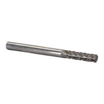 Broca de Carboneto Drill America SA-43 Corte Duplo 3mm x 14mm Broca de Carboneto Drill America SA-43 Corte Duplo 3mm x 14mm