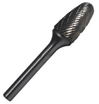 Broca de carboneto/lâmina rotativa America SF-7 Tree Radius End