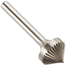 Broca de carboneto/lâmina rotativa America SK-7 90 Double Cut Broca de carboneto/lâmina rotativa America SK-7 90 Double Cut