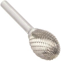 Broca de carboneto/lima rotativa para Die Grinder Drill America SE-7