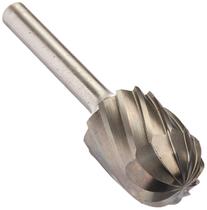 Broca de carboneto/perfuratriz rotativa America SC-7NF para alumínio Broca de carboneto/perfuratriz rotativa America SC-7NF para alumínio