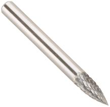 Broca de Carburo Drill America SG-1 Punta Árbol 15 cm de Longitud Broca de Carburo Drill America SG-1 Punta Árbol 15 cm de Longitud