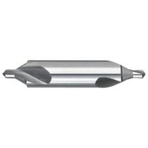 Broca de centrar em aço rápido HSS 08,0 X 20,0 mm 9,0013 Broca de centrar em aço rápido HSS 08,0 X 20,0 mm 9,0013