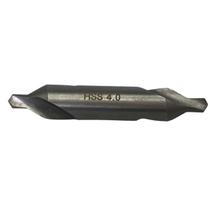 broca de centro 04,0x10,0 din333a