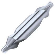 Broca de Centro 3.15mm x 8mm x 52mm - Aço Rapido