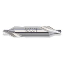 Broca De Centro 3/16 X 7/16" Pol Din 333A Broca De Centro 3/16 X 7/16" Pol Din 333A