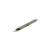 Broca De Centro 3/64 x 1/8 Twill Broca De Centro 3/64 x 1/8 Twill