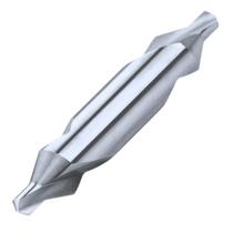 Broca de Centro 6,3mm x 16mm x 71mm - Aço Rapido Broca de Centro 6,3mm x 16mm x 71mm - Aço Rapido