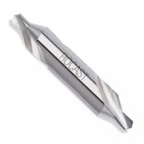 Broca de Centro DIN 333A - 2.00 x 5.00mm (9,0002) - Rocast
